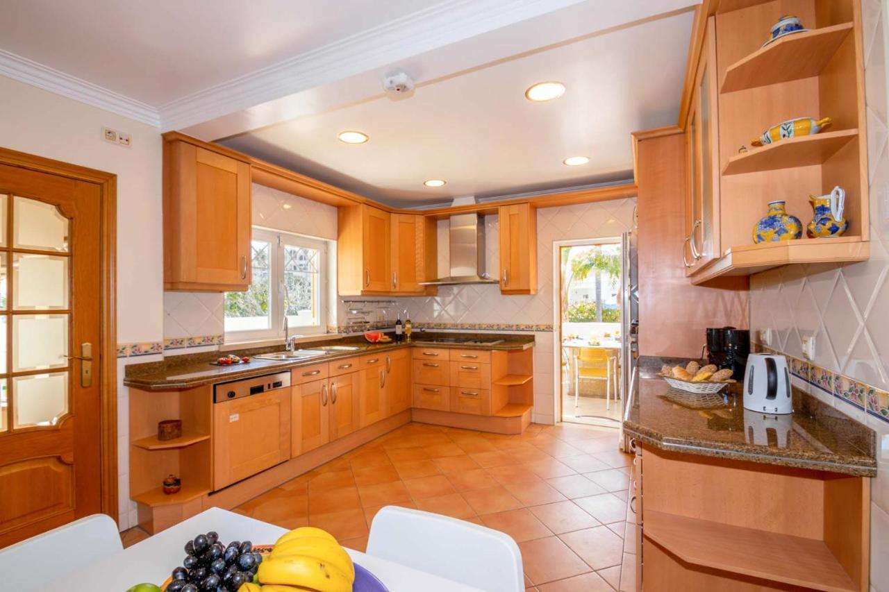 Samoa By Algarve Vacation Villa Albufeira